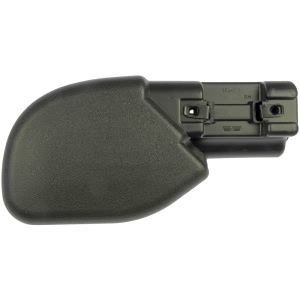 Dorman OE Solutions Front Passenger Side Bumper End Cap for Jeep - 924-203