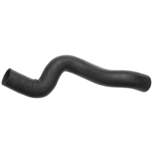 Gates Engine Coolant Molded Radiator Hose for 1996 Ford Taurus - 22441