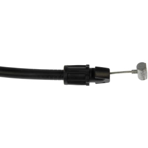 Dorman OE Solutions Hood Release Cable for Chevrolet Impala Limited - 912-031