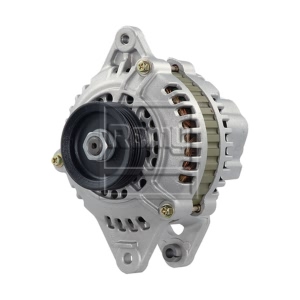 Remy Remanufactured Alternator for Plymouth Colt - 14879