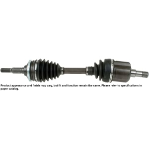Cardone Reman Remanufactured CV Axle Assembly for 2002 Chevrolet Cavalier - 60-1219