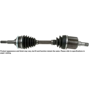 Cardone Reman Remanufactured CV Axle Assembly for 1997 Chevrolet Cavalier - 60-1219