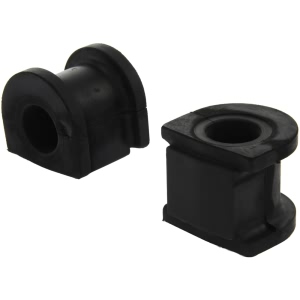 Centric Premium™ Front Stabilizer Bar Bushing for 1997 Honda Civic del Sol - 602.40036