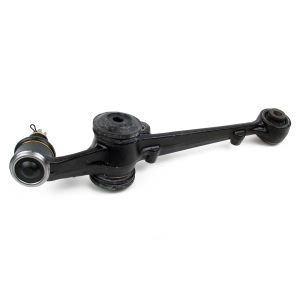 Mevotech Supreme Rear Passenger Side Lower Non Adjustable Control Arm And Ball Joint Assembly for 1993 Acura Legend - CMK9929