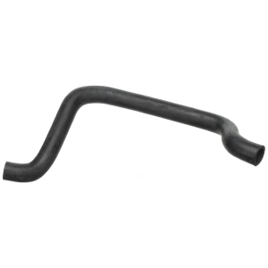 Gates Hvac Heater Molded Hose for 1989 BMW 525i - 12023