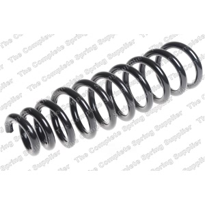 lesjofors Coil Spring for Volkswagen - 4095107