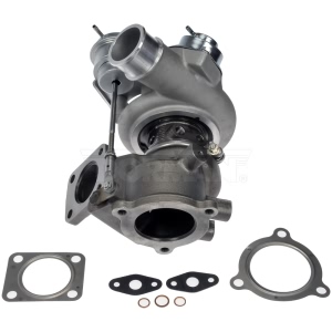 Dorman OE Solutions Turbocharger Gasket Kit for 2010 Hyundai Genesis Coupe - 917-161