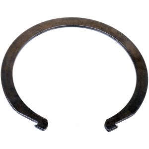 SKF Front Wheel Bearing Retainer for 2007 Hyundai Tiburon - CIR191