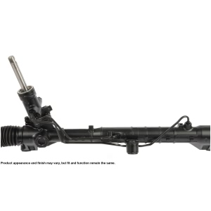 Cardone Reman Remanufactured Hydraulic Power Rack and Pinion Complete Unit for Mazda 3 - 26-2076