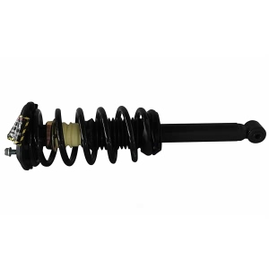 GSP North America Rear Suspension Strut and Coil Spring Assembly for 2002 Infiniti I35 - 853224