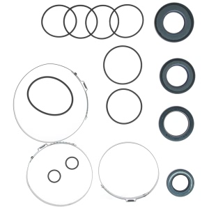 Gates Rack And Pinion Seal Kit for 2004 Honda Element - 348557