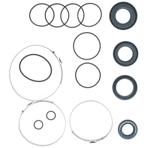 Gates Rack And Pinion Seal Kit for Acura - 348557