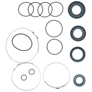 Gates Rack And Pinion Seal Kit for 2005 Honda CR-V - 348557