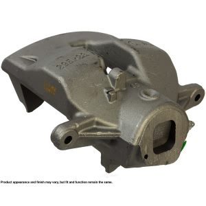 Cardone Reman Remanufactured Unloaded Caliper for 2012 Mercedes-Benz C300 - 19-6066