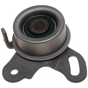 Gates Powergrip Timing Belt Tensioner for 1986 Plymouth Colt - T41042