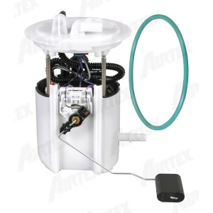 Airtex Fuel Pump Module Assembly for 2017 Jeep Grand Cherokee - E7273M