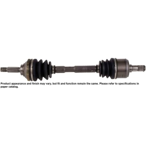 Cardone Reman Remanufactured CV Axle Assembly for 1998 Hyundai Sonata - 60-3293