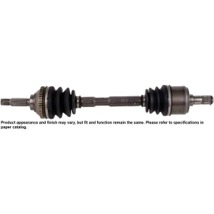 Cardone Reman Remanufactured CV Axle Assembly for Hyundai Sonata - 60-3293