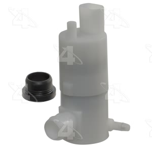 ACI Windshield Washer Pumps for 2013 GMC Sierra 1500 - 372696