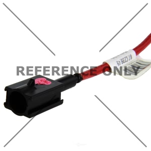 Centric Brake Pad Sensor Wire for Alfa Romeo - 116.02001
