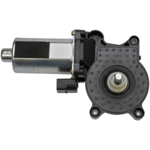 Dorman OE Solutions Front Driver Side Window Motor for 2012 Land Rover Range Rover - 742-913