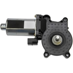 Dorman OE Solutions Front Driver Side Window Motor for 2009 Land Rover Range Rover - 742-913