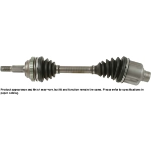 Cardone Reman Remanufactured CV Axle Assembly for 2005 Dodge Neon - 60-3422