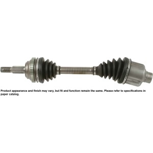 Cardone Reman Remanufactured CV Axle Assembly for 2004 Chrysler PT Cruiser - 60-3422