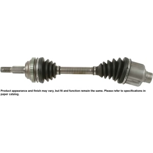 Cardone Reman Remanufactured CV Axle Assembly for 2009 Chrysler PT Cruiser - 60-3422