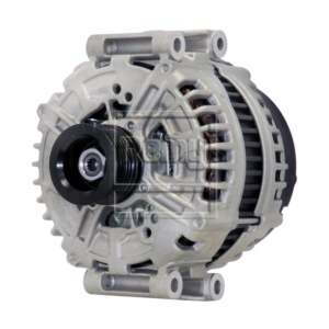 Remy Remanufactured Alternator - 12938