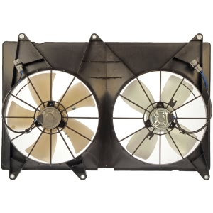 Dorman Engine Cooling Fan Assembly for 2002 Toyota Highlander - 621-173