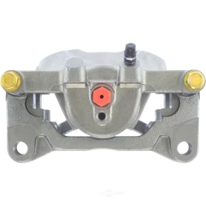 Centric Remanufactured Semi-Loaded Front Passenger Side Brake Caliper for 2017 Mazda 3 - 141.45121