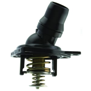 AISIN OE Engine Coolant Thermostat for 2005 Honda Accord - THH-002