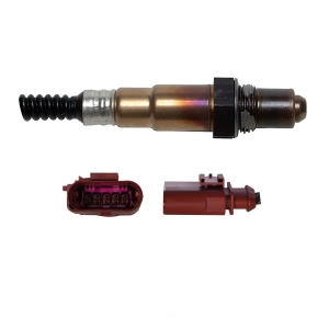 Denso Air Fuel Ratio Sensor for 2016 Audi S8 - 234-5161