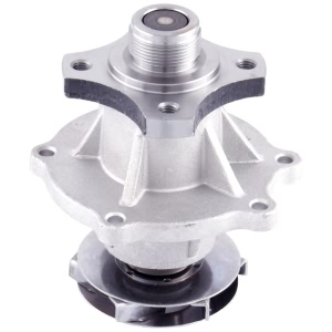 Gates Engine Coolant Standard Water Pump for 2007 Isuzu i-290 - 41122