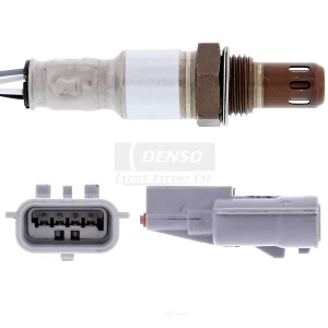 Denso Oxygen Sensor for 2018 Nissan NV2500 - 234-8021