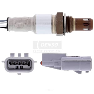 Denso Oxygen Sensor for 2017 Nissan Titan - 234-8021