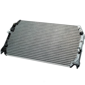 Denso Air Conditioning Condenser for Lexus ES300 - 477-0510