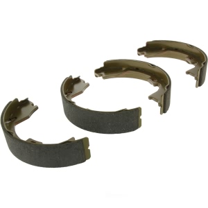 Centric Premium Rear Parking Brake Shoes for 2017 Ram 2500 - 111.08540