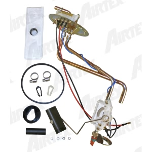 Airtex Fuel Sender And Hanger Assembly for 1989 Ford F-150 - CA2016S