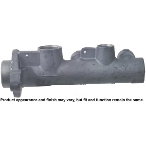 Cardone Reman Remanufactured Brake Master Cylinder for Cadillac XLR - 10-3107