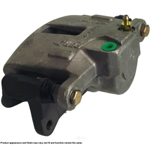 Cardone Reman Remanufactured Unloaded Caliper w/Bracket for 1999 Mitsubishi Diamante - 19-B2055