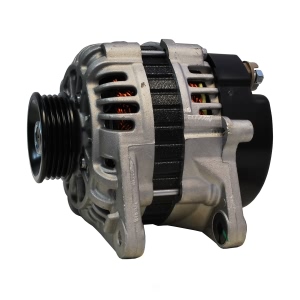 Denso Alternator for Hyundai Tiburon - 211-6012