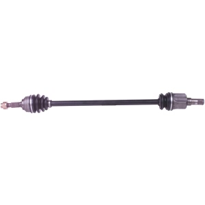 Cardone Reman Remanufactured CV Axle Assembly for Geo Storm - 60-1026