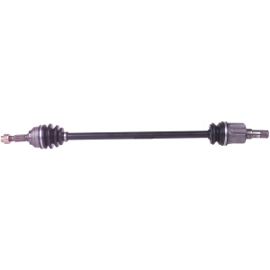 Cardone Reman Remanufactured CV Axle Assembly for Isuzu - 60-1026