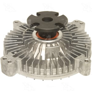 Four Seasons Thermal Engine Cooling Fan Clutch for 1988 Mercedes-Benz 420SEL - 36709