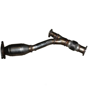 Bosal Direct Fit Catalytic Converter for 2006 Pontiac G6 - 079-5214