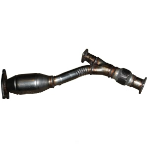 Bosal Direct Fit Catalytic Converter for 2006 Chevrolet Malibu - 079-5214