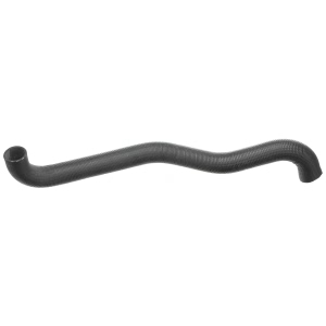Gates Engine Coolant Molded Radiator Hose for Toyota Previa - 21900