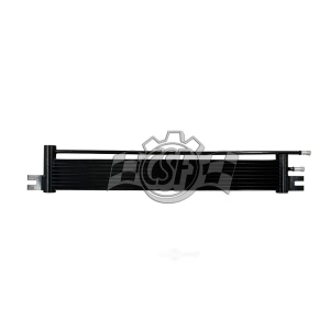 CSF Automatic Transmission Oil Cooler for Ford - 20003